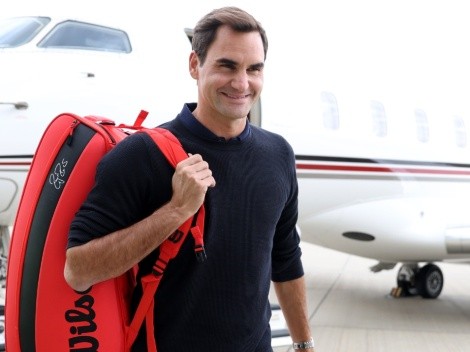Roger Federer at the 2022 Laver Cup: On which days will the tennis legend play before retiring?