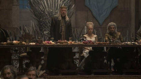 House of the Dragon: memes y reacciones al episodio 5 en HBO Max.