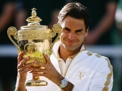 Roger Federer titles list by year: All the tournaments won by the tennis legend