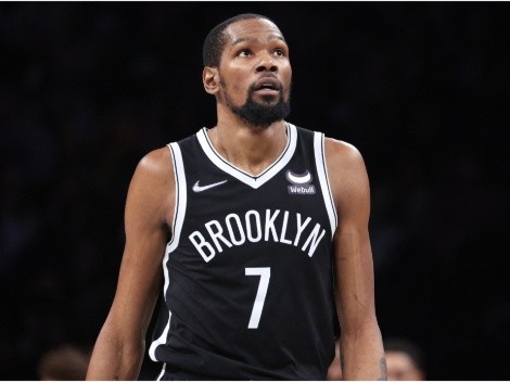 NBA Rumors: Kevin Durant's trade saga isn't over for the Brooklyn Nets