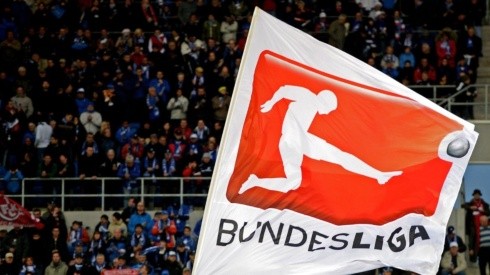 Bundesliga Flag