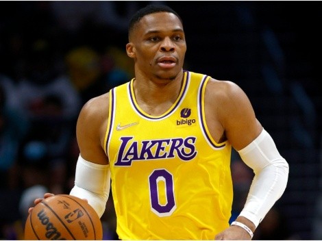 NBA Rumors: How Lakers could trade Russell Westbrook back to the East