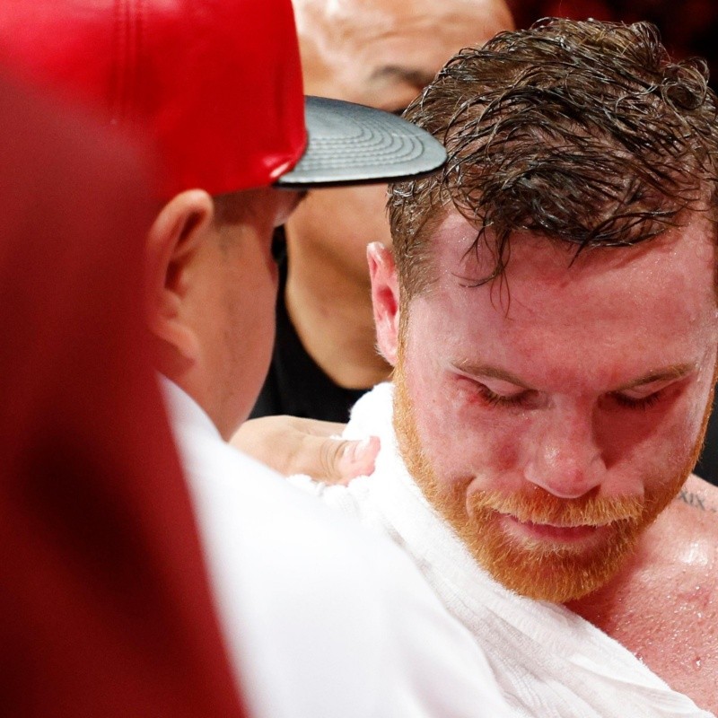 Canelo Álvarez avisó cuándo será su próxima pelea