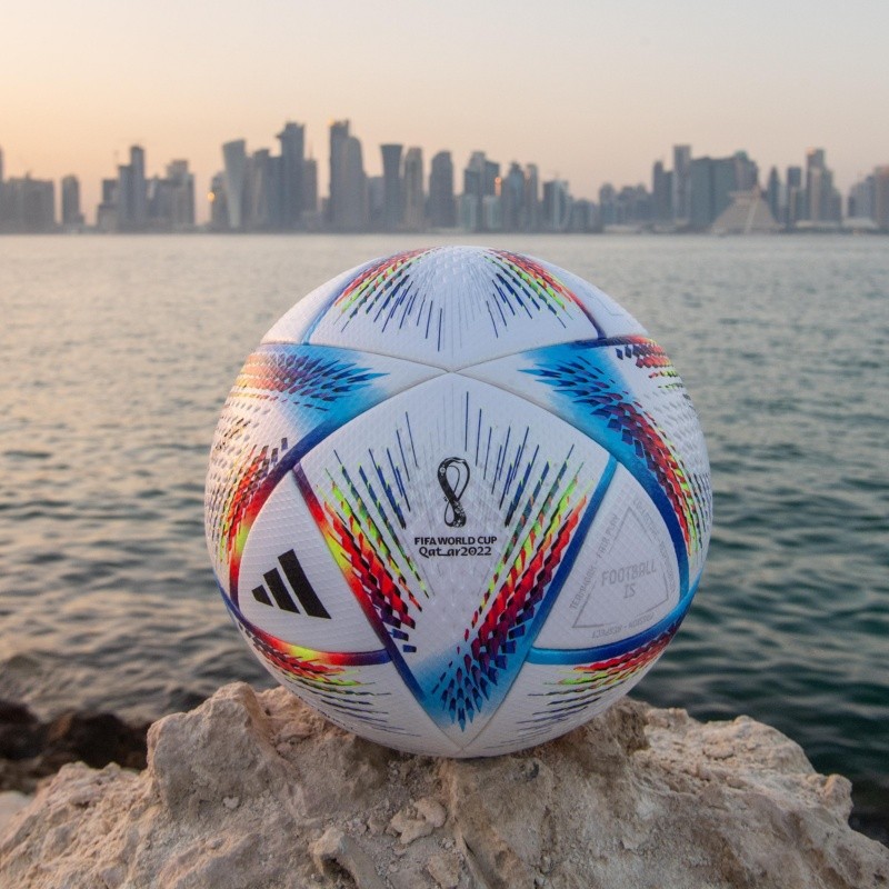 ¿Cómo participar de la Qatar 2022 Fan's Cup?