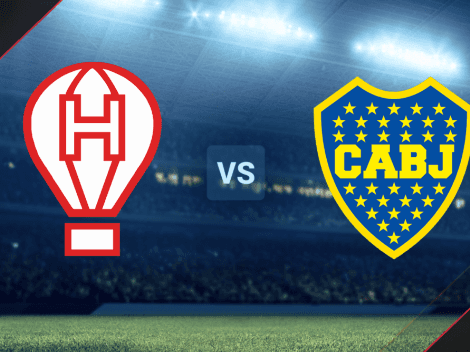 Huracán vs. Boca EN VIVO por el Torneo de Reserva: Hora, TV y streaming EN DIRECTO online