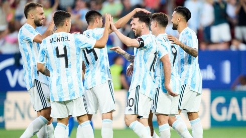 Revisa cuándo debuta Argentina en Qatar 2022 y contra qué selección.