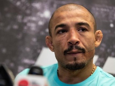 Após confirmação da aposentadoria de José Aldo, universo do MMA faz homenagens ao brasileiro