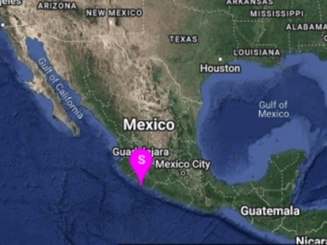 Temblor FUERTE en México HOY LUNES 19 de Septiembre de 2022: ¿Cuál fue la intensidad?