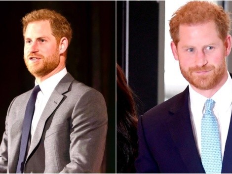 Ex-namorada chama príncipe Harry de 'mimado' e 'bebê'