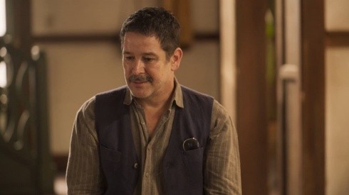 Murilo Benício interpreta Tenório no remake de 'Pantanal', na Globo
