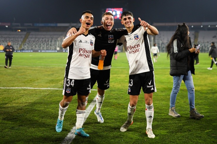 El juvenil Albo trabajó a full en estas fiestas | Foto: Archivo El juvenil Albo trabajó a full en estas fiestas | Foto: Archivo