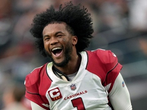 NFL News: Kyler Murray takes full credit on Cardinals' comeback win over Raiders