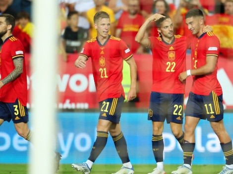 ¿Qué necesita España para clasificar al Final Four?