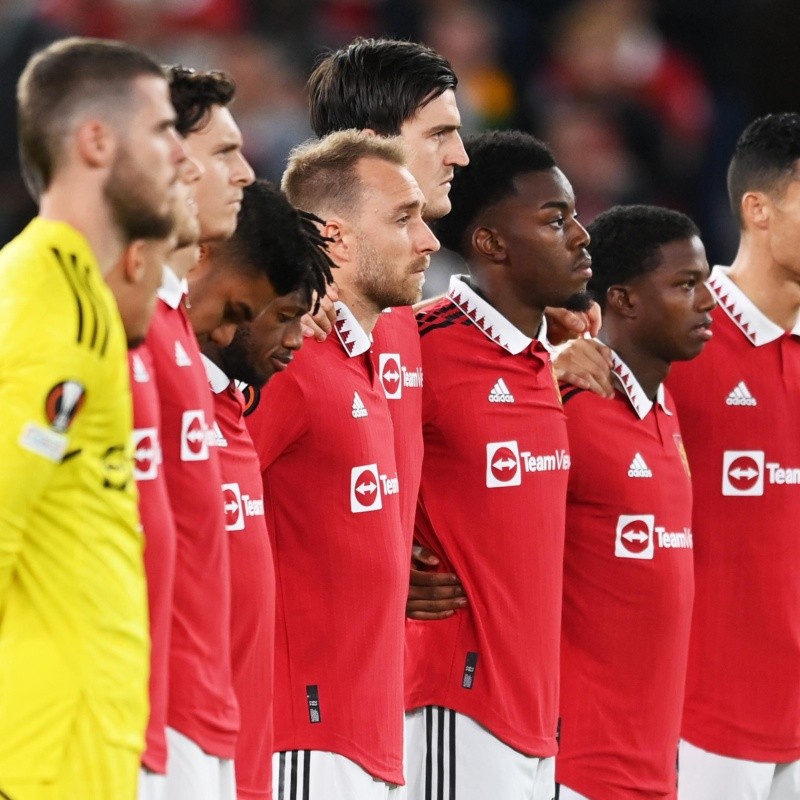 Manchester United, el club con más gastos extra en fichajes de Europa