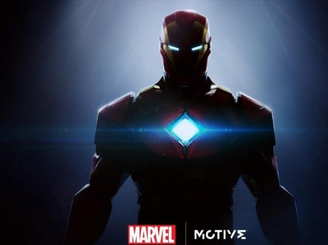 Electronic Arts anuncia su alianza con MARVEL y nuevo juego de Iron-Man