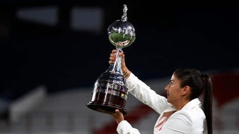 Copa Libertadores Femenina