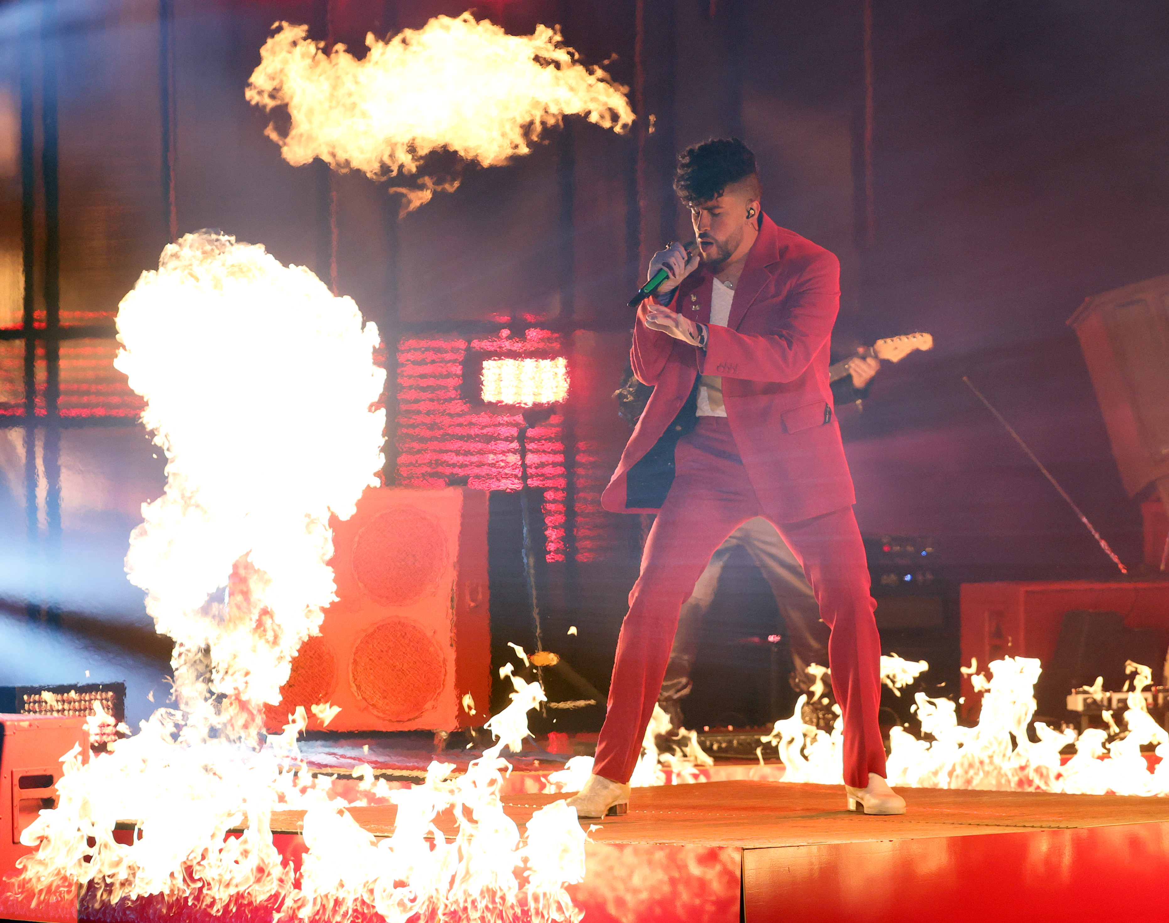 Cuando son los Latin Grammys 2022 y quiénes están nominados