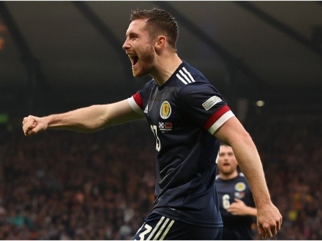 Scotland vs Ukraine: TV Channel, how and where to watch or live stream online free 2022/2023 UEFA Nations League in your country today