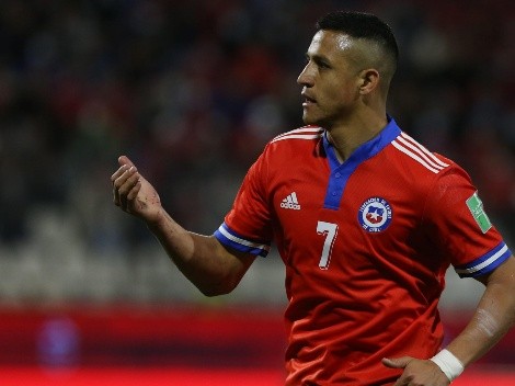 ¿Cuándo juega Chile vs Marruecos el amistoso internacional?