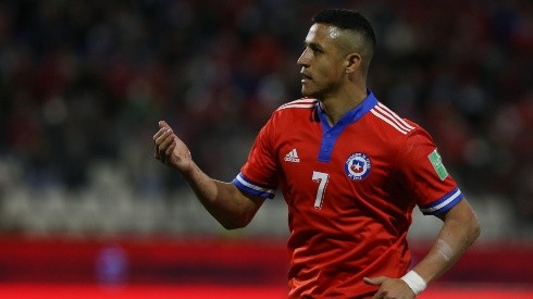 Chile jugará dos amistosos en Europa.