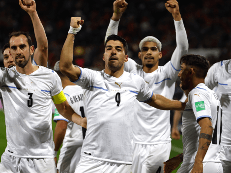 Pronóstico de Uruguay vs. Irán por un amistoso internacional