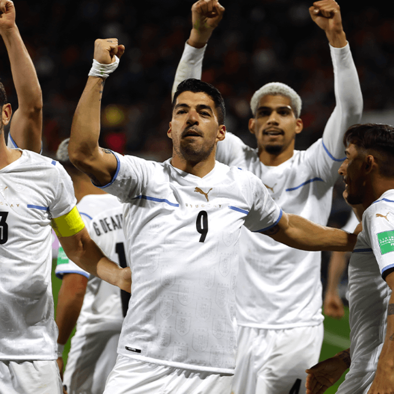 Pronóstico de Uruguay vs. Irán por un amistoso internacional