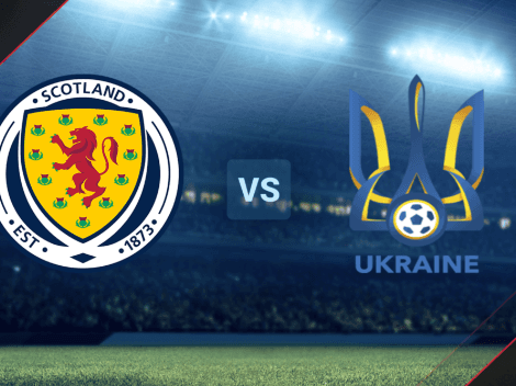 Escocia vs. Ucrania EN VIVO por la UEFA Nations League: Hora, canales de TV, ver streaming EN DIRECTO online y minuto a minuto del partido