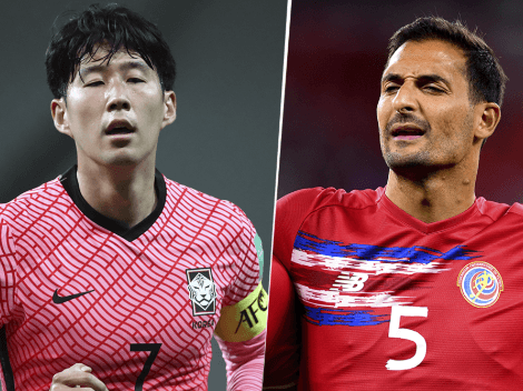 Pronóstico de Corea del Sur vs. Costa Rica por un amistoso internacional