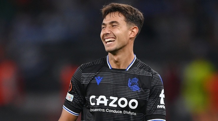 Michael Regan/Getty Images