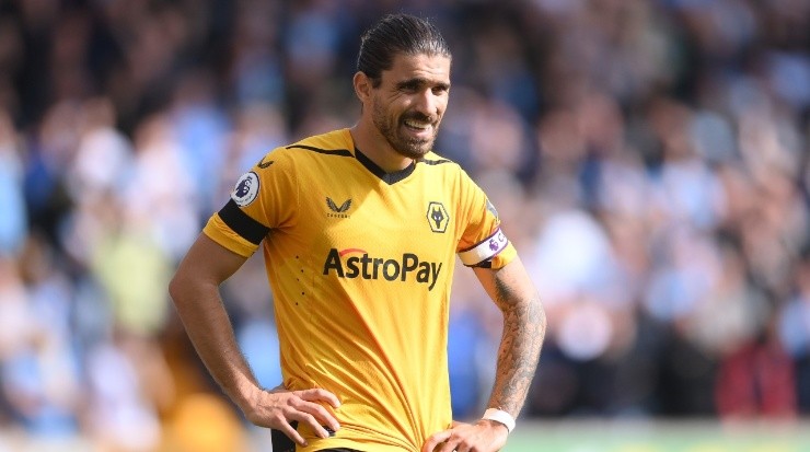 Laurence Griffiths/Getty Images