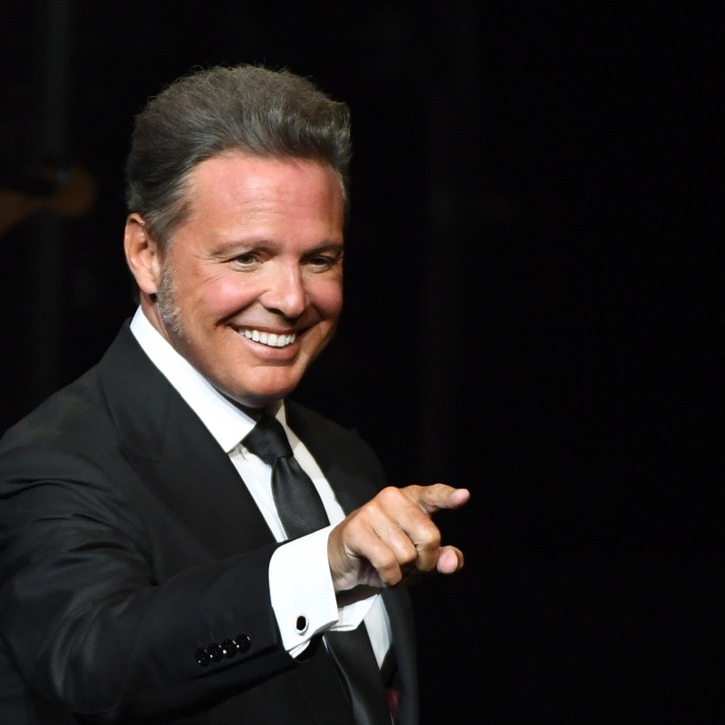 Luis Miguel ofrecerá una gira de 200 conciertos en 2023: los detalles