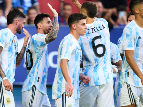 Precios y dónde comprar entradas para Argentina vs. Honduras por un amistoso internacional