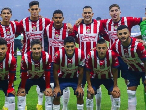 Cincinnati vs Chivas: TV Channel, how and where to watch or live stream online free 2022 Leagues Cup in your country today