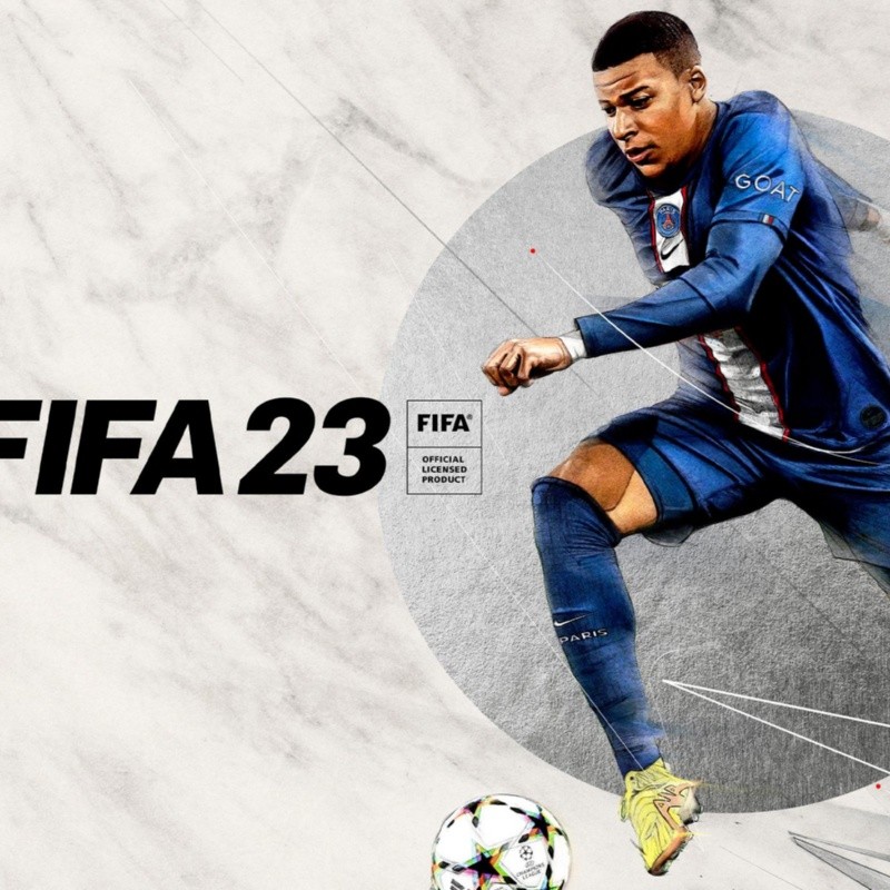 ¿Cuánto cuesta FIFA 23 y cómo comprarlo más barato?