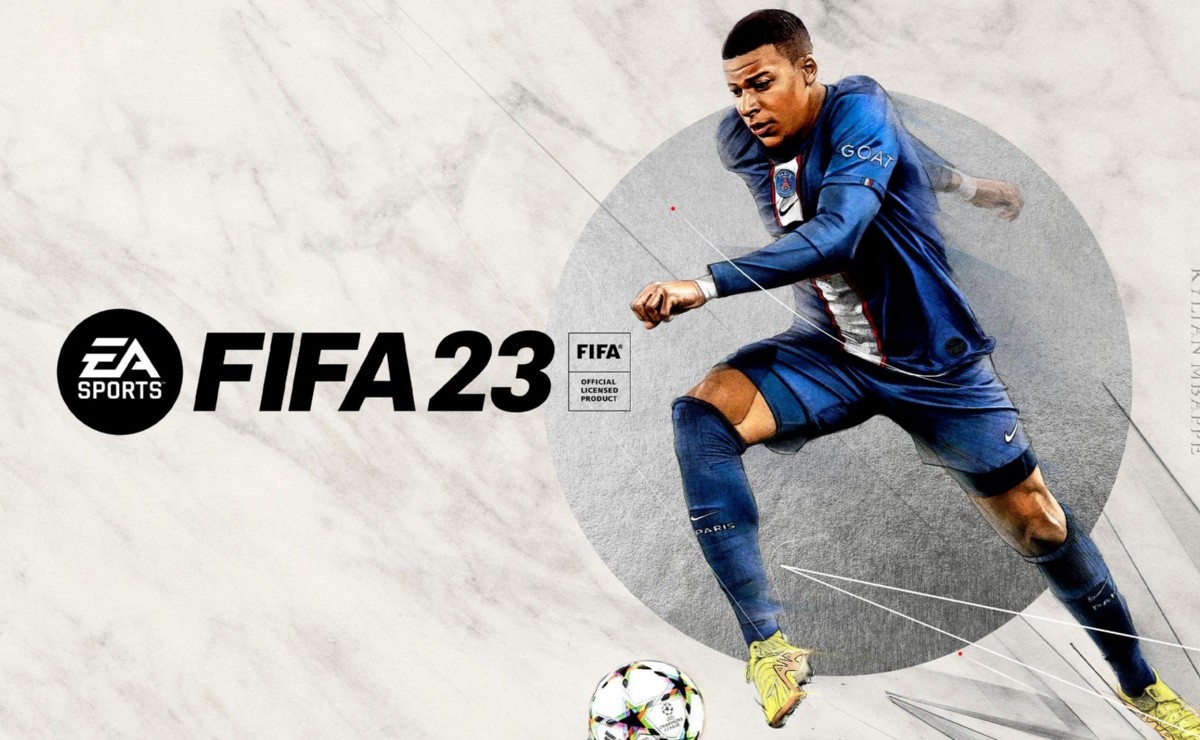 ¿Cuánto cuesta FIFA 23 y cómo comprarlo más barato?