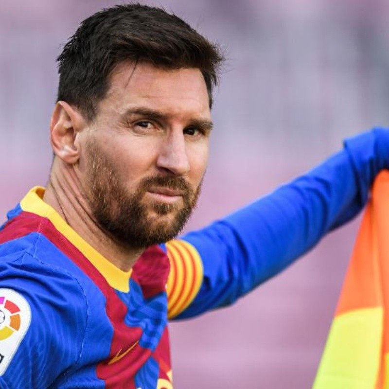 Jornal espanhol expõe ‘regalias’ pedidas por Messi para ficar no Barcelona