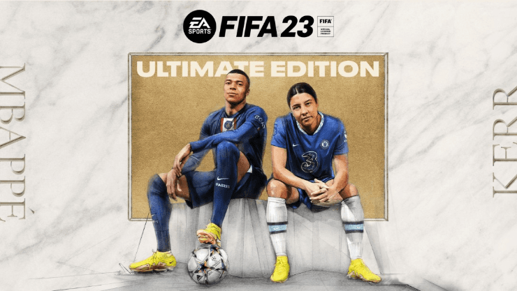¿Es mejor Ultimate o Standard Edition? | @EASportsFIFA