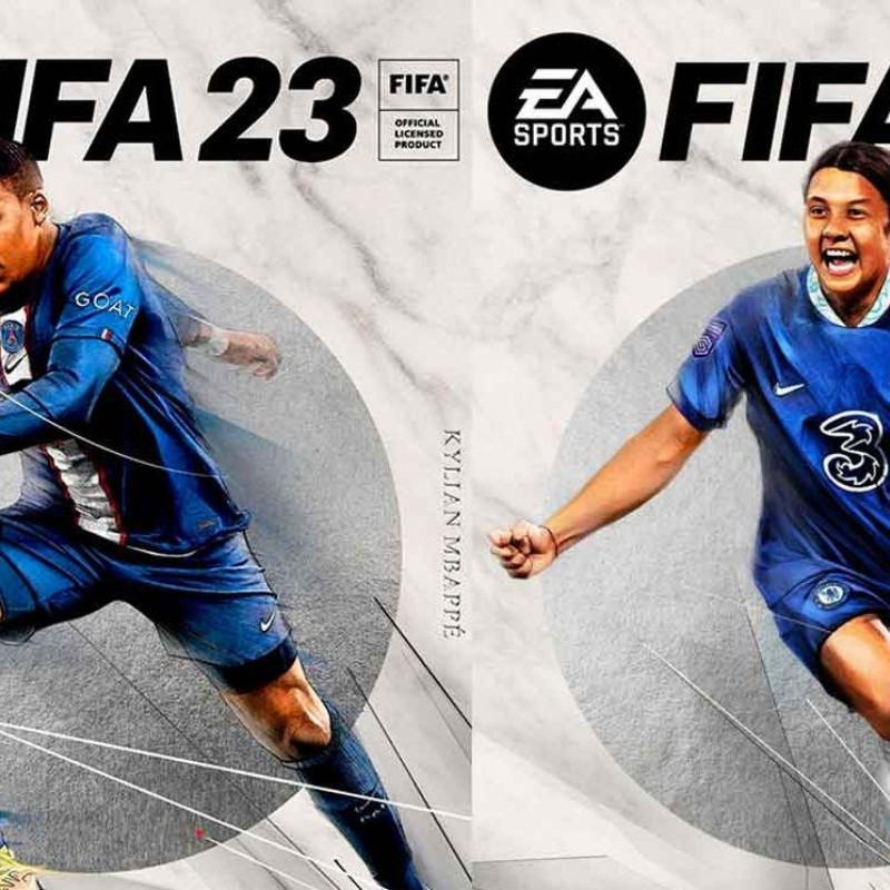 FIFA 23: ¿Cuál es la diferencia entre Ultimate y Standard Edition?