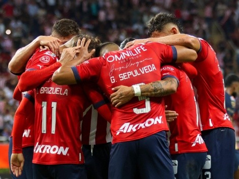 Gira de Chivas: Posibles debutantes y oportunidad para relegados