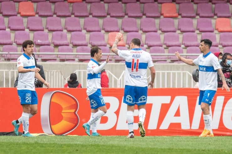 Universidad Católica