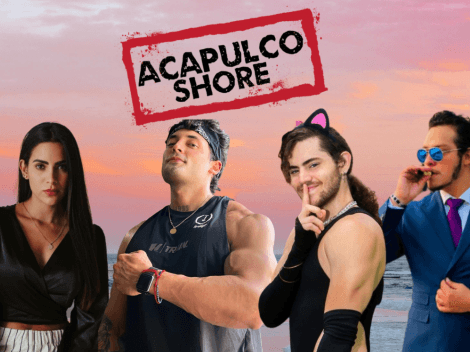 Acapulco Shore 10: ¿Quiénes son los NUEVOS participantes de la temporada?