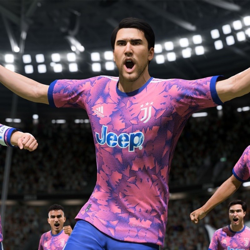 Todo lo que debes saber sobre FIFA 23