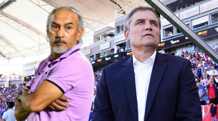 Recado del Potro para Aguirre. (Imago 7 / Especial)