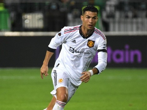 Ronaldo sigue motivado: "Todavía queda un poco más de Cristiano"