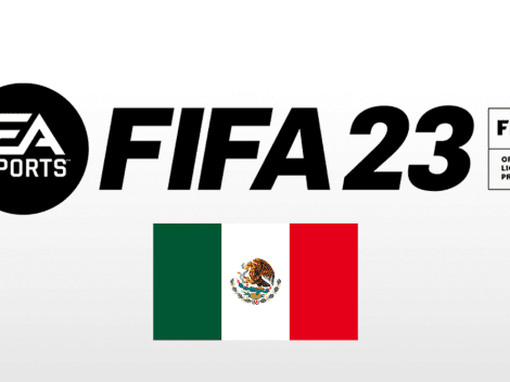 FIFA 23: fecha y horario de lanzamiento en México