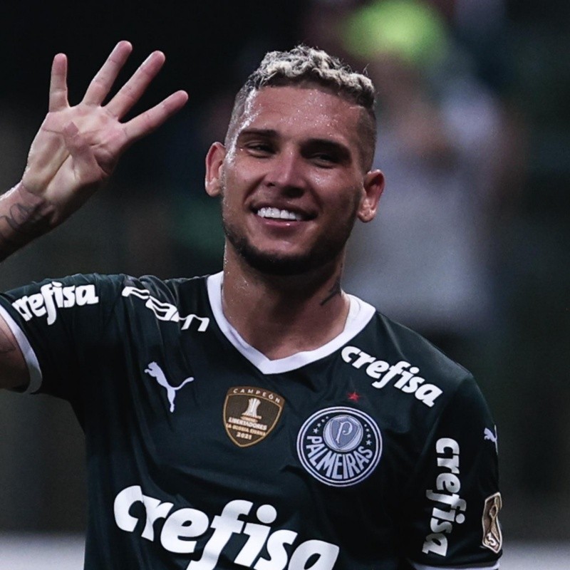 Palmeiras pode garantir defensor com salário 4x menor que Navarro