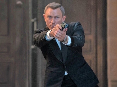 Nuevos detalles de la elección del próximo James Bond