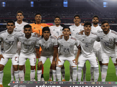 Convocatoria de la Selección Mexicana vs. Perú y Colombia: ¿Quiénes son y dónde juegan?