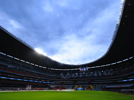 ¿Por qué la Selección Mexicana no tiene partido de despedida en el Estadio Azteca?