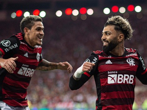 De olho no Flamengo de Pedro e Gabi, Corinthians terminará 2022 com 'marca negativa' em duelos regionais
